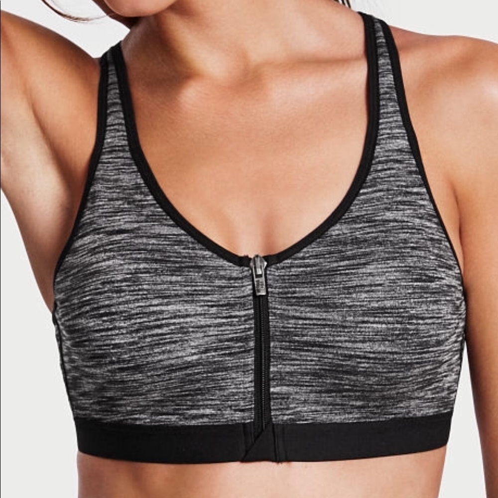 Knockout VSX Sports Bra